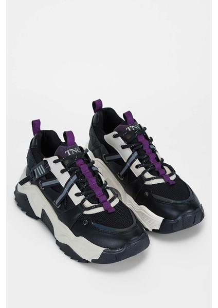 Kadın Sunideri Siyah Sneakers & Spor Ayakkabı fiyatları