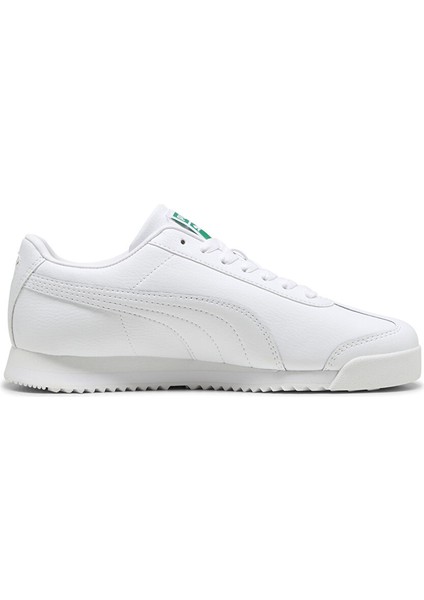 39686803 Roma 24 Standard Puma Whit Beyaz Kadın Lifestyle Ayakkabı fiyatları