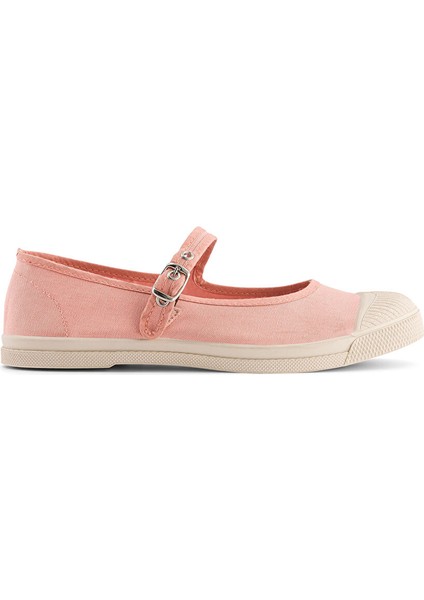 Pembe Kadın Babet Cotton Babıes Femme fiyatları