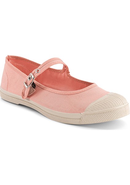 Pembe Kadın Babet Cotton Babıes Femme modelleri