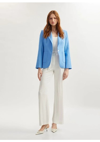 Mavi Kadın Normal Blazer 5SAK50118UW