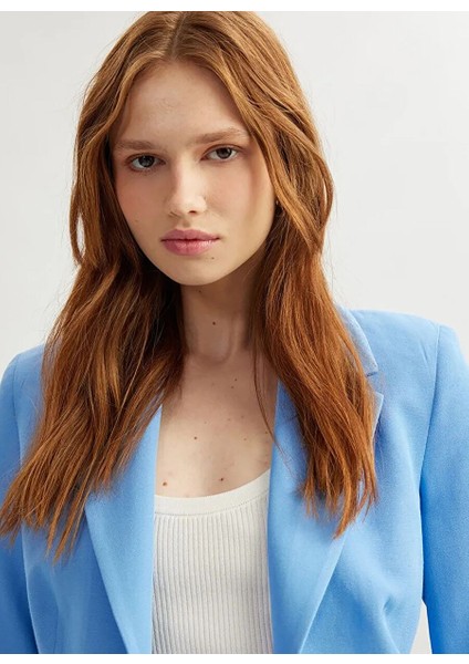 Mavi Kadın Normal Blazer 5SAK50118UW fiyatları