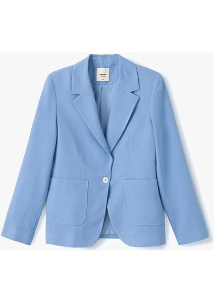Mavi Kadın Normal Blazer 5SAK50118UW modelleri