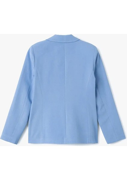 Mavi Kadın Normal Blazer 5SAK50118UW fırsatları