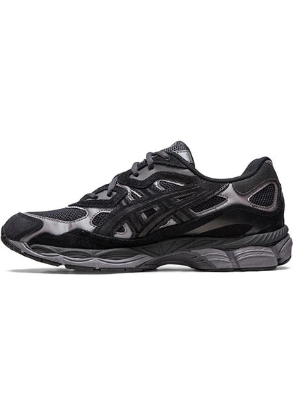 1201A789-020 Gel-Nyc Siyah Kadın Lifestyle Ayakkabı fiyatları