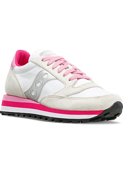 S60530-30 Beyaz - Pembe Kadın Günlük Spor Ayakkabı fiyatları