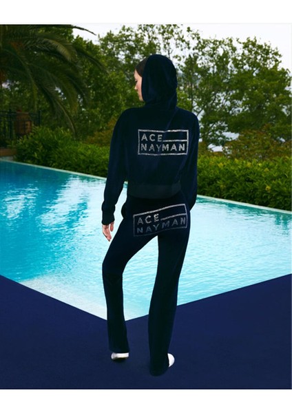 Maria Track Pants
