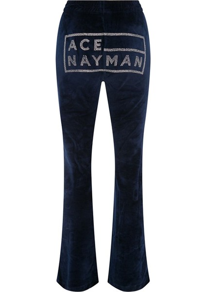 Maria Track Pants