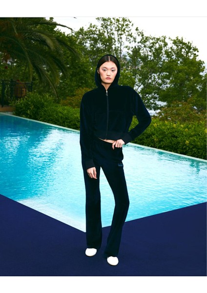 Maria Track Pants