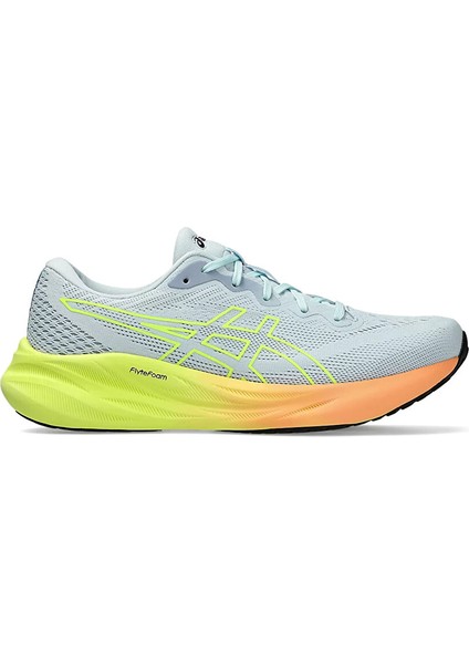 1012B593-021 Gel-Pulse 15 Krem Kadın Koşu Ayakkabısı