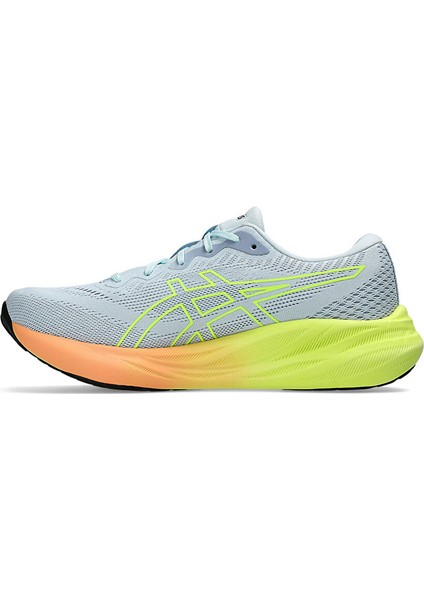 1012B593-021 Gel-Pulse 15 Krem Kadın Koşu Ayakkabısı