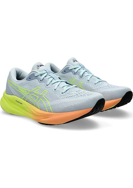1012B593-021 Gel-Pulse 15 Krem Kadın Koşu Ayakkabısı