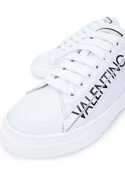 Kadın Hakiki Deri Beyaz/nude Sneakers & Spor Ayakkabı modelleri