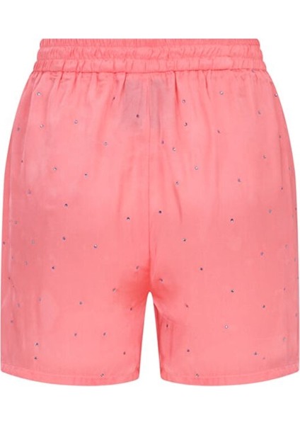 Kai Rhinestone Shorts