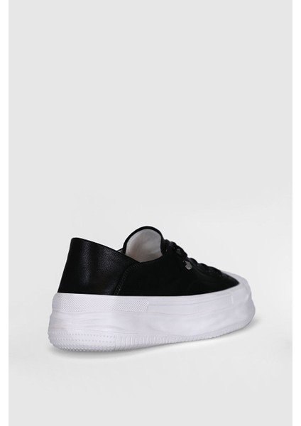 Annabel Kadın Sneaker Ayakkabı Siyah fiyatları