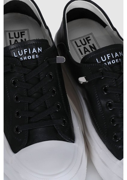 Annabel Kadın Sneaker Ayakkabı Siyah modelleri