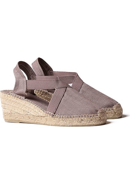 Taupe Kadın Sandalet 1TONW2020090 fiyatları