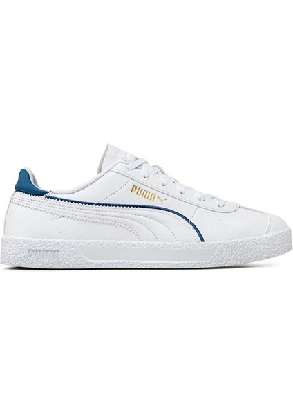 38638701 Puma Club Fc Beyaz Kadın Lifestyle Ayakkabı
