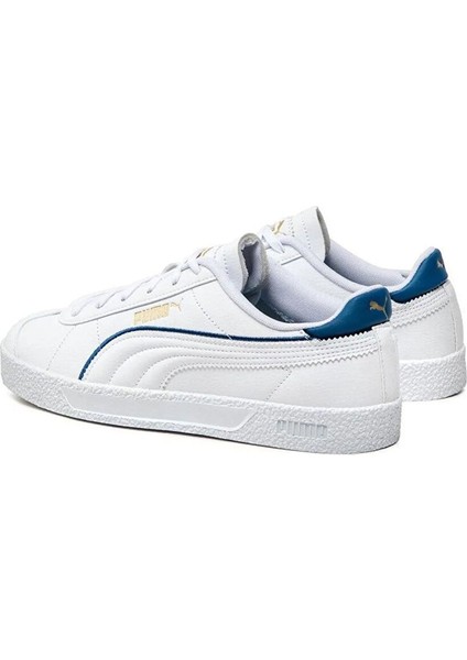 38638701 Puma Club Fc Beyaz Kadın Lifestyle Ayakkabı modelleri