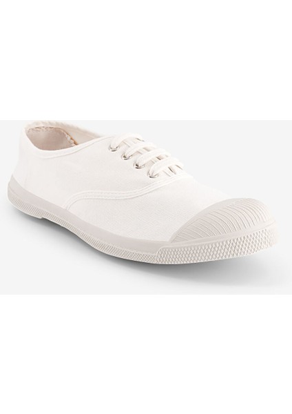 Beyaz Kadın Sneaker Tennıs Lacet fiyatları