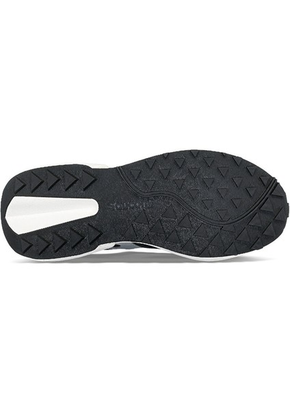 S60790-10 Siyah Kadın Günlük Spor Ayakkabı