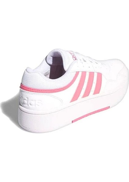 Hoops 3.0 Bold W Kadın Günlük Ayakkabı IG6114 Beyaz fiyatları