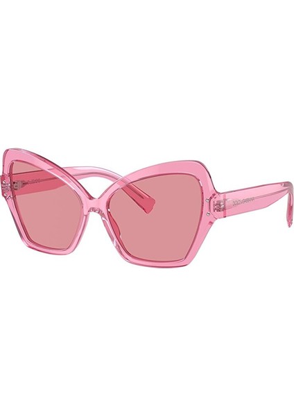 Dolce Gabbana 0DG4463 314830 56 Kadın Güneş Gözlüğü