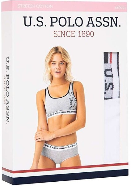 Kadın Gri Melanj Büstiyer Şort Takım modelleri