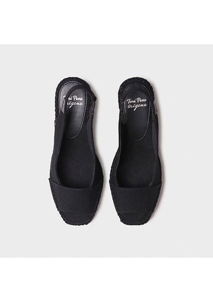 Kadın Sandalet Fiore Toni Pons Black modelleri