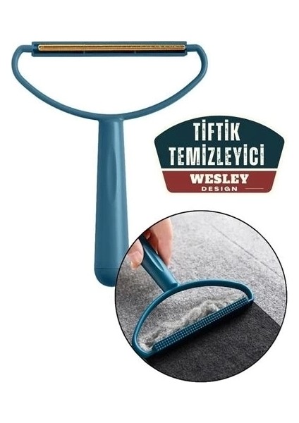 Wesley Tiftik Yün Pamuk Toplama Aparatı