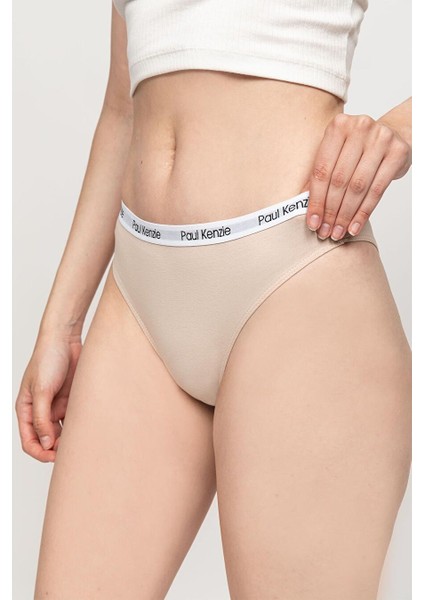 Soft Touch Kadın Slip Külot - Essentials
