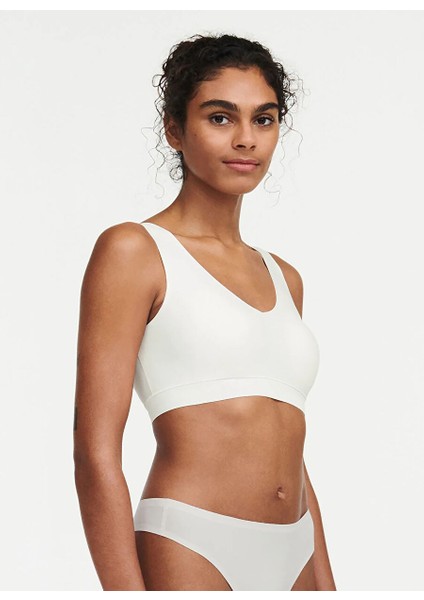 Bej Kadın C1610 Ss Bralet Sütyen