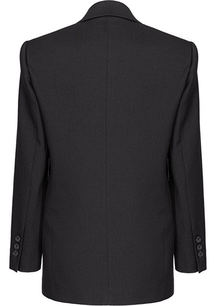 Siyah Kadın Blazer 102481 fiyatları