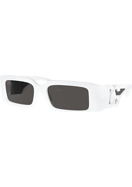 Dolce Gabbana 0DG6197 331287 53 Unisex Güneş Gözlüğü