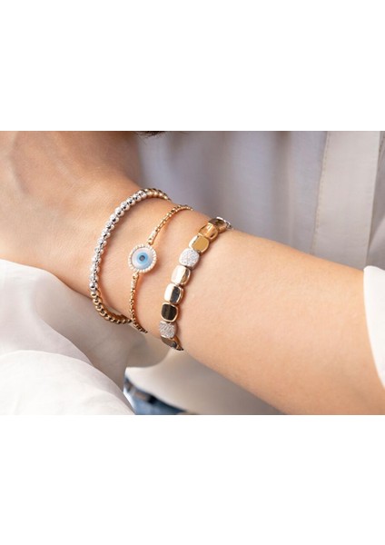 0,88 Ct Anka Pırlanta Bileklik fiyatları