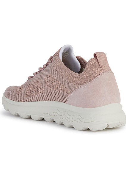 Pudra Kadın Sneaker D Spherıca A modelleri