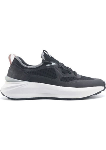 Fadwa 5fx Siyah Kadın Slip On