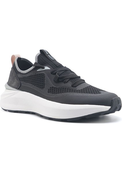 Fadwa 5fx Siyah Kadın Slip On