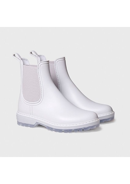 Kadın Bot (Yağmur ) Coney Toni Pons Ankle Boot Water Gel