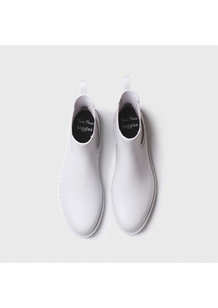 Kadın Bot (Yağmur ) Coney Toni Pons Ankle Boot Water Gel