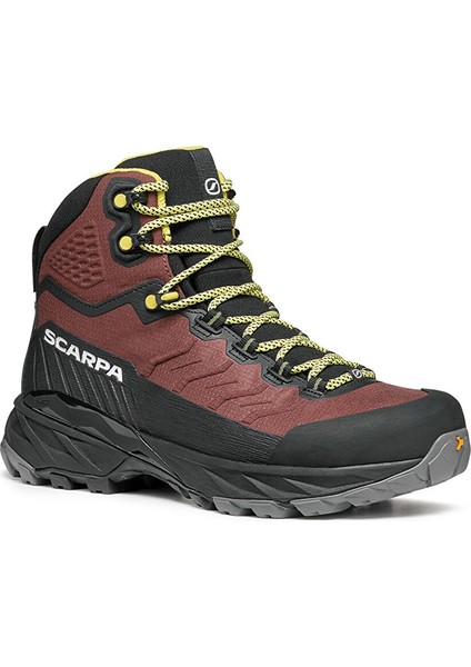 Rush Trk Lt Gore-Tex Kadın Outdoor Bot