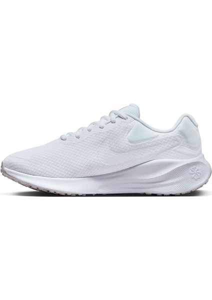 FB2208-100-W Nıke Revolutıon 7 Beyaz Kadın Koşu Ayakkabısı fiyatları