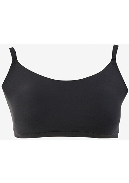 Siyah Kadın C1620 Ss Bralet Sütyen