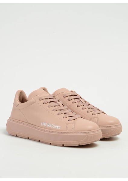 Pudra Kadın Sneaker JA15304G1GIA0609 fiyatları