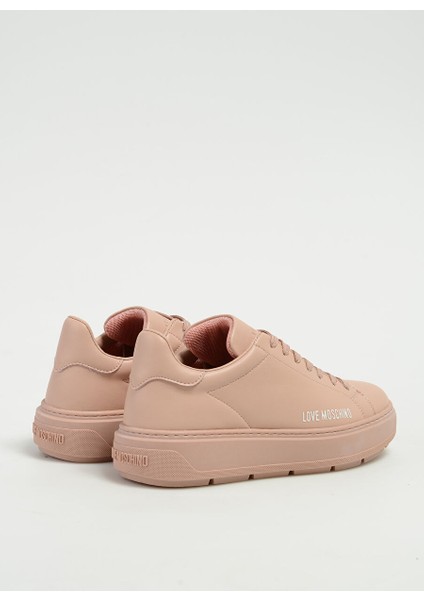 Pudra Kadın Sneaker JA15304G1GIA0609 modelleri