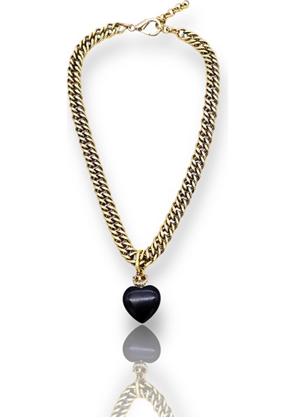 Morker Charm Kolye