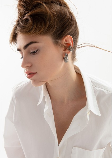 Burci Küpe