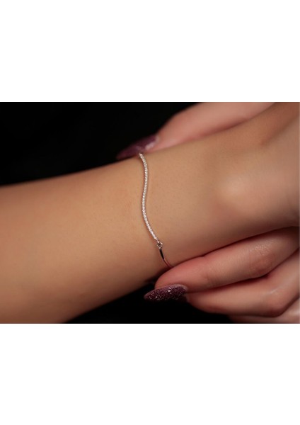 0,20CT Pırlanta Bileklik fiyatları