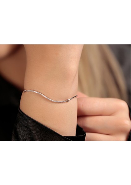 0,20CT Pırlanta Bileklik fırsatları