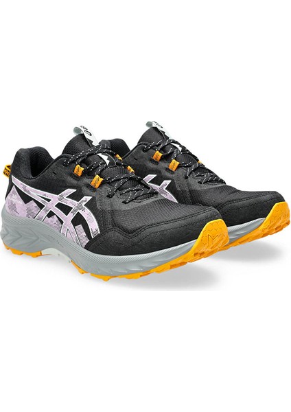 1012B759-002 Gel-Venture 10 Siyah Koşu Ayakkabısı